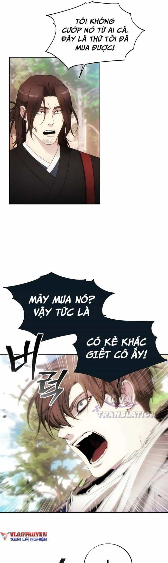 Tao Là Ác Nhân - Chương 87 - ảnh 13