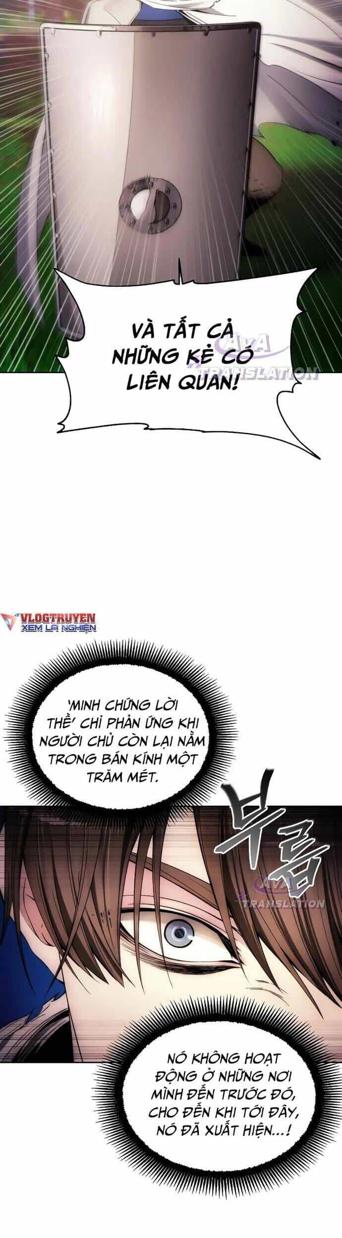 Tao Là Ác Nhân - Chương 87 - ảnh 2