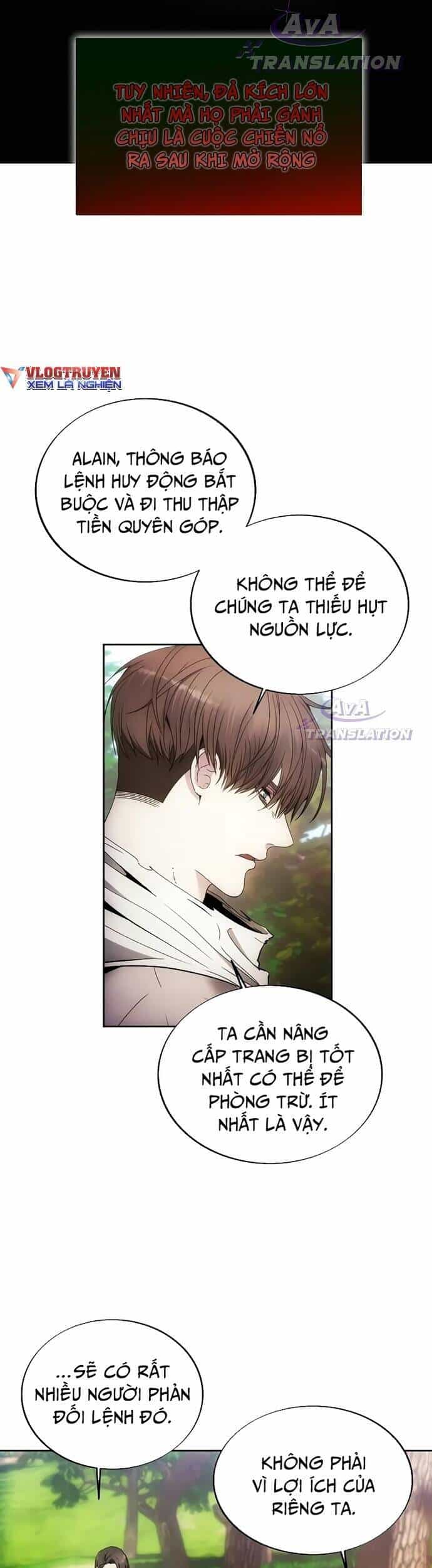 Tao Là Ác Nhân - Chương 87 - ảnh 21