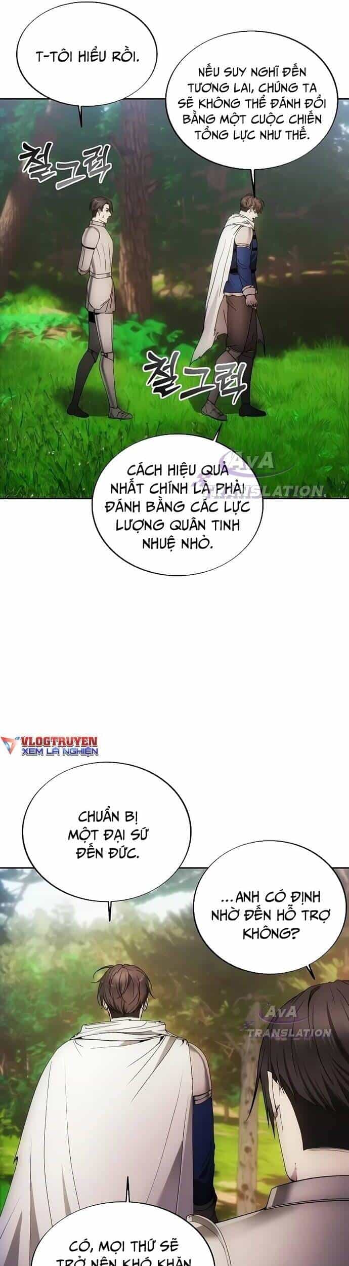 Tao Là Ác Nhân - Chương 87 - ảnh 23