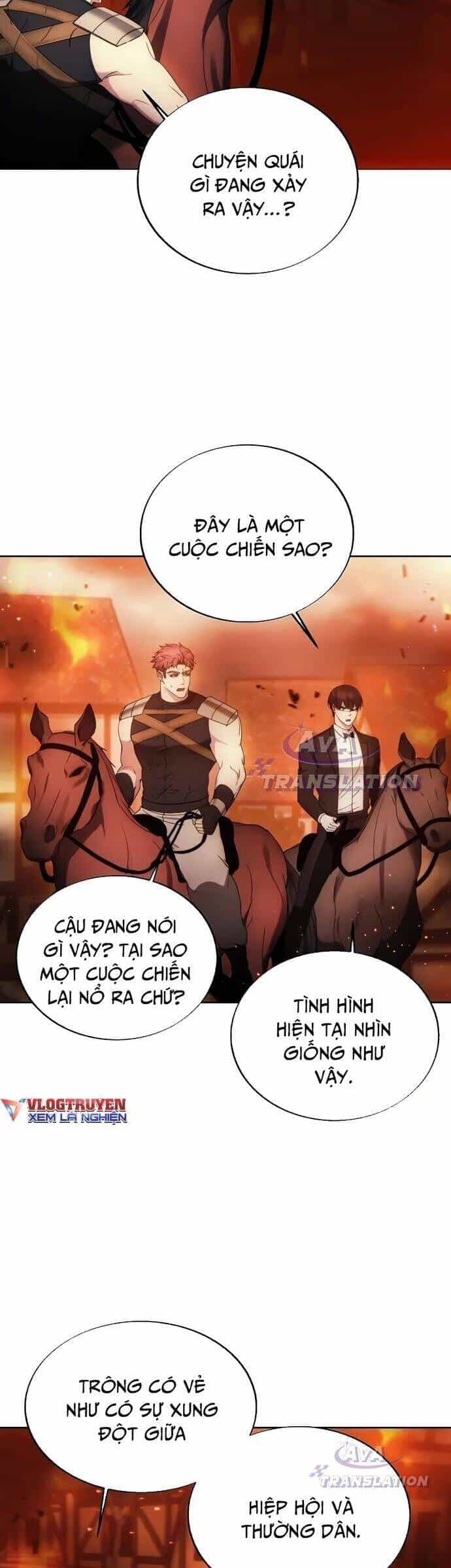 Tao Là Ác Nhân - Chương 87 - ảnh 26
