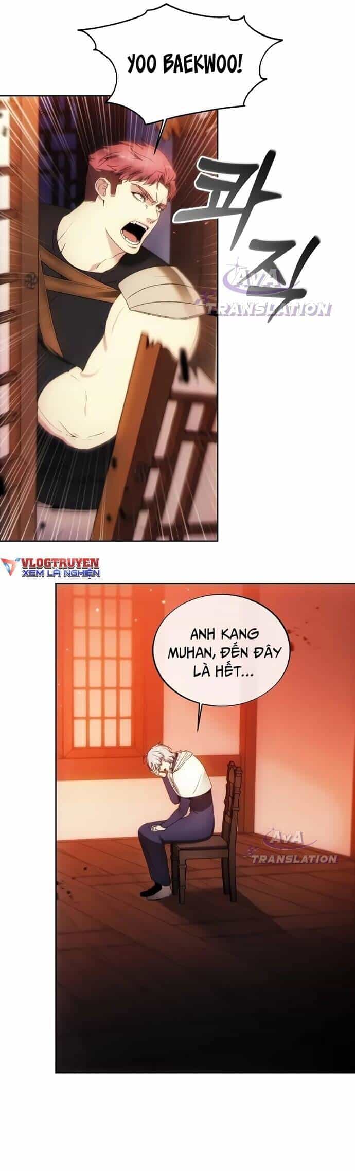 Tao Là Ác Nhân - Chương 87 - ảnh 29