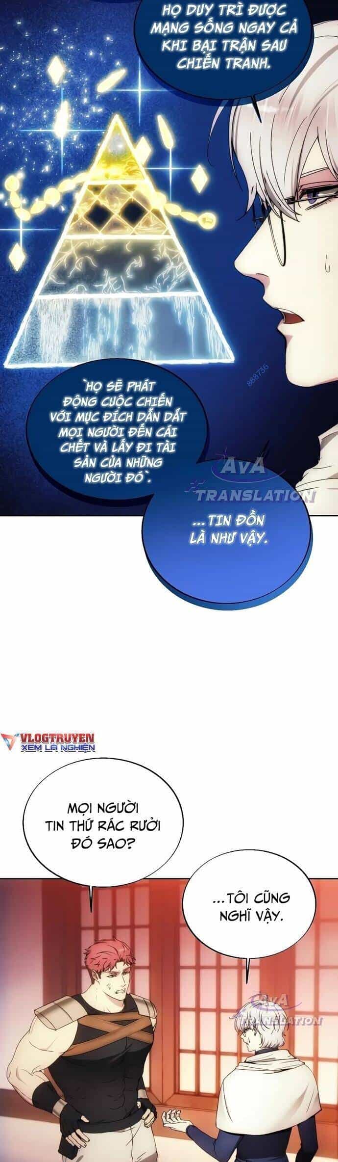 Tao Là Ác Nhân - Chương 87 - ảnh 33
