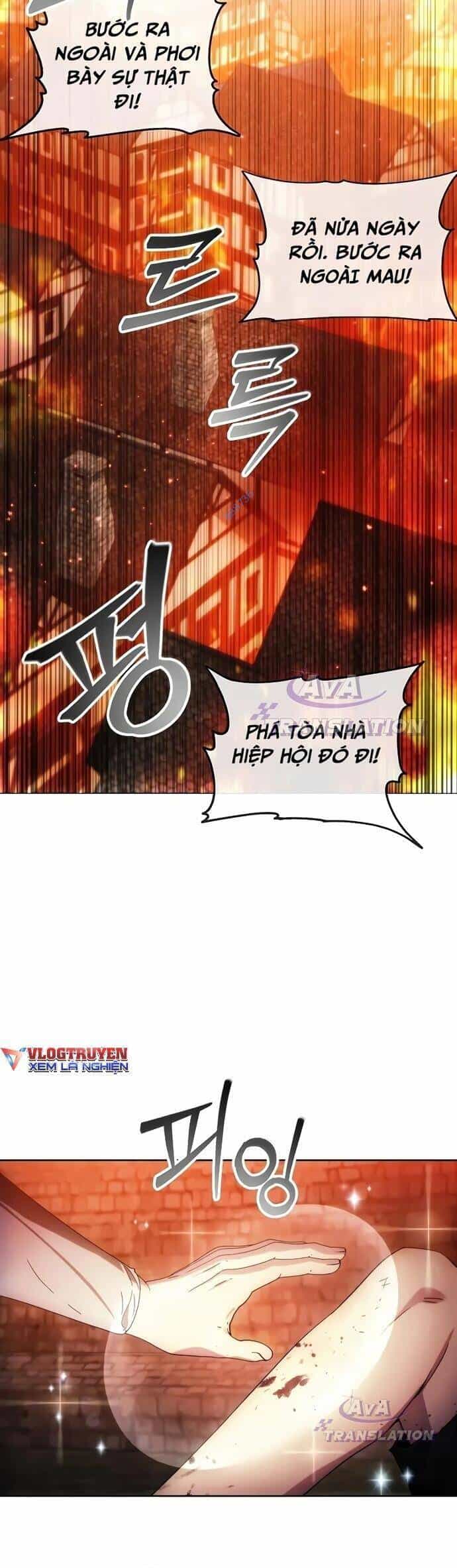 Tao Là Ác Nhân - Chương 87 - ảnh 36