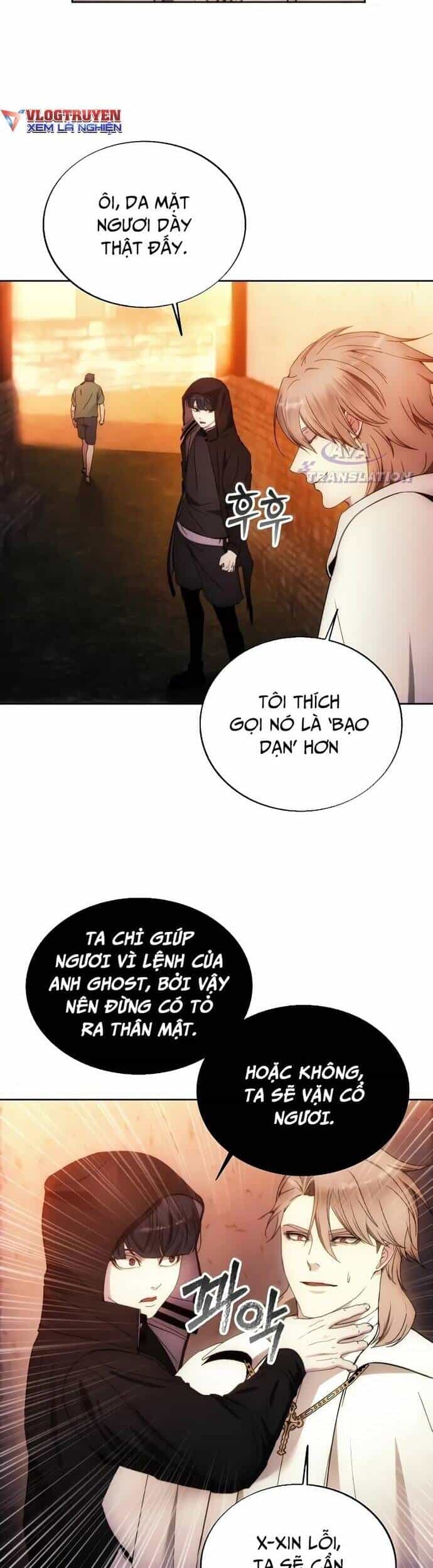 Tao Là Ác Nhân - Chương 87 - ảnh 38