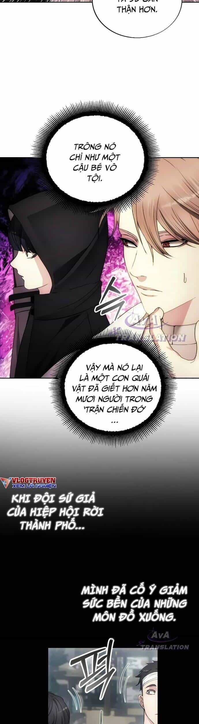 Tao Là Ác Nhân - Chương 87 - ảnh 39