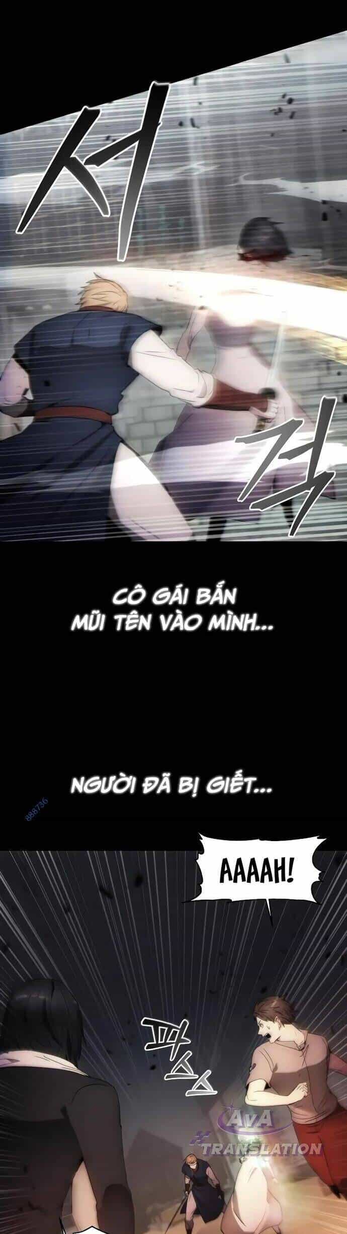 Tao Là Ác Nhân - Chương 87 - ảnh 43