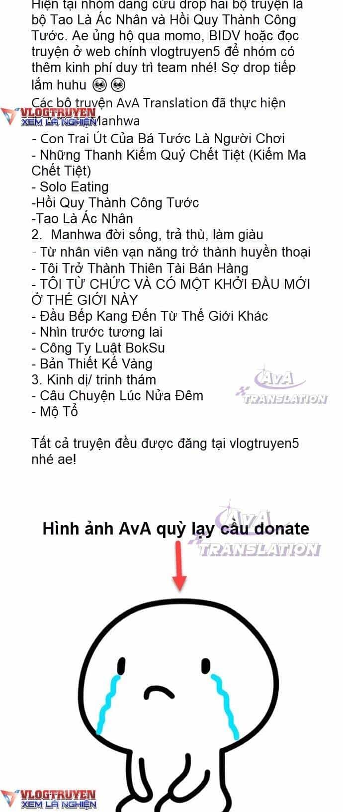 Tao Là Ác Nhân - Chương 87 - ảnh 46