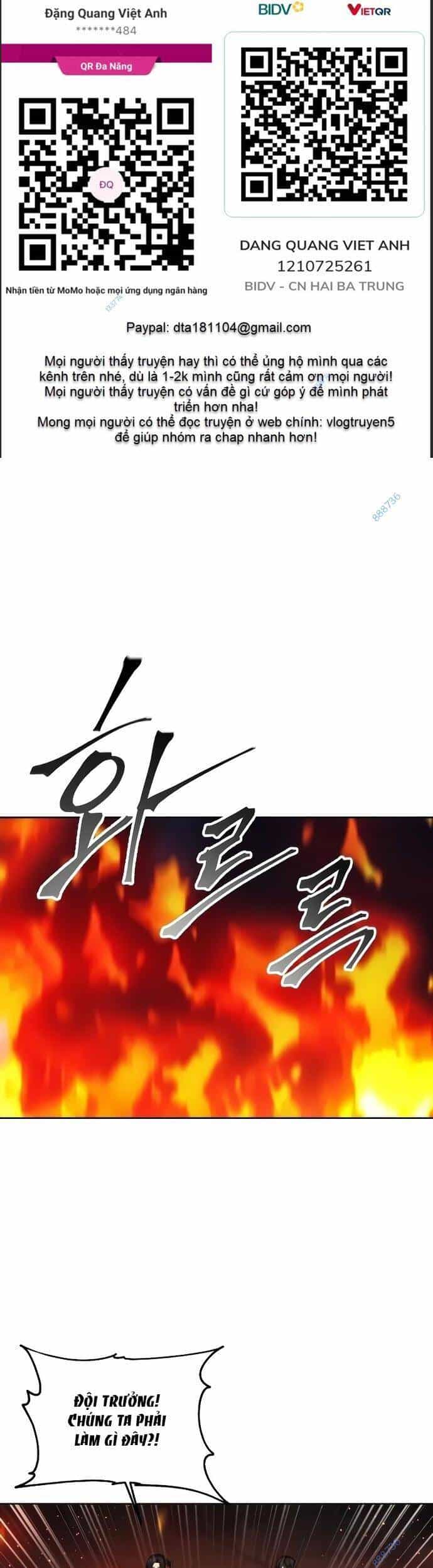Tao Là Ác Nhân - Chương 88 - ảnh 1