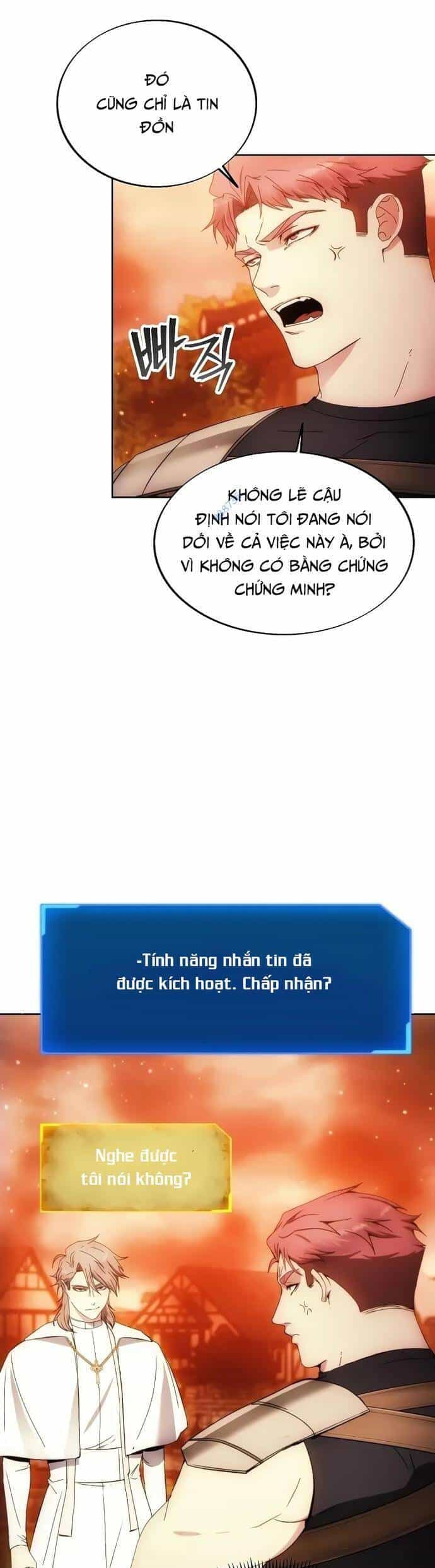 Tao Là Ác Nhân - Chương 88 - ảnh 17