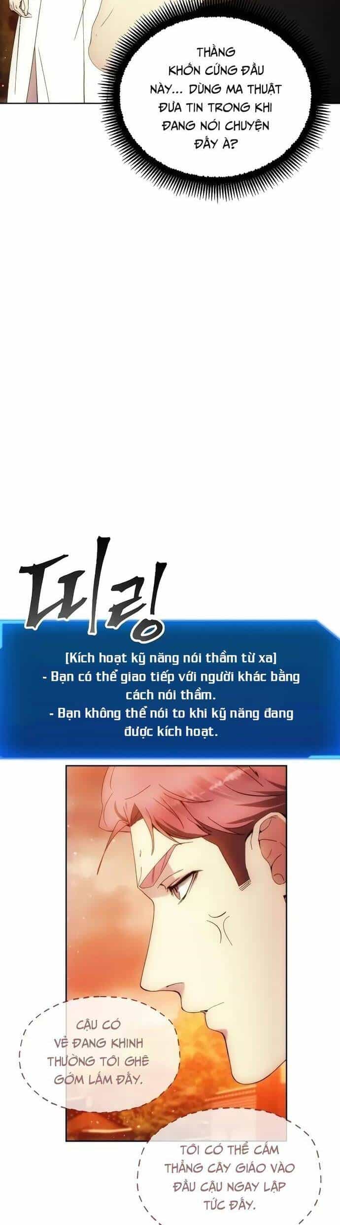 Tao Là Ác Nhân - Chương 88 - ảnh 18