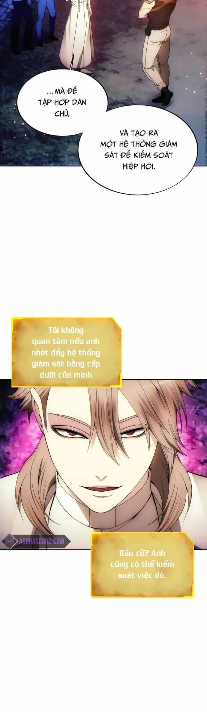 Tao Là Ác Nhân - Chương 88 - ảnh 22