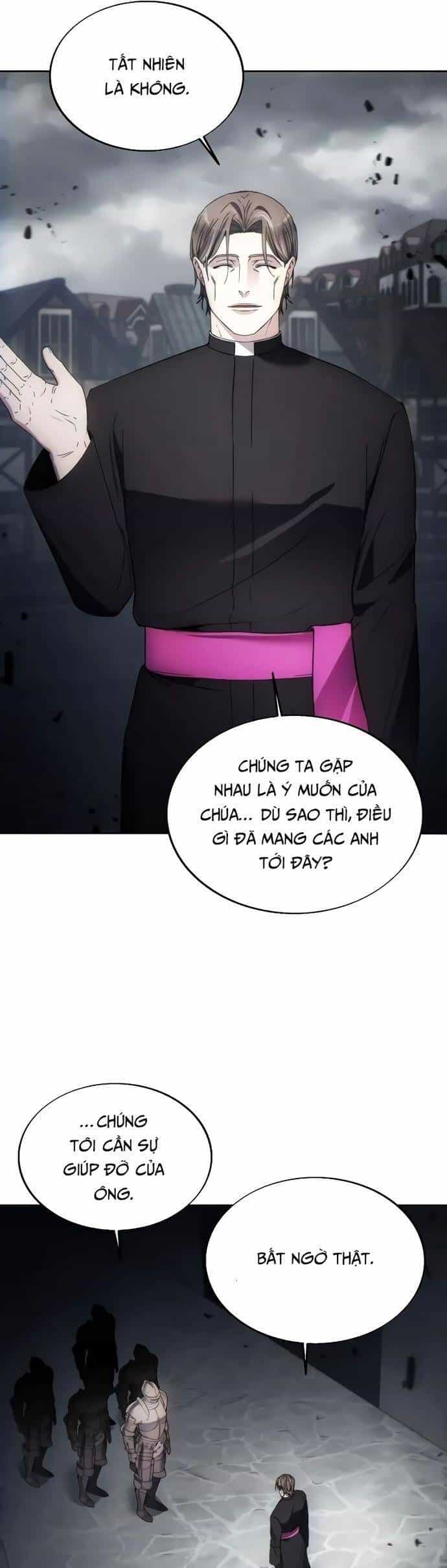 Tao Là Ác Nhân - Chương 88 - ảnh 33