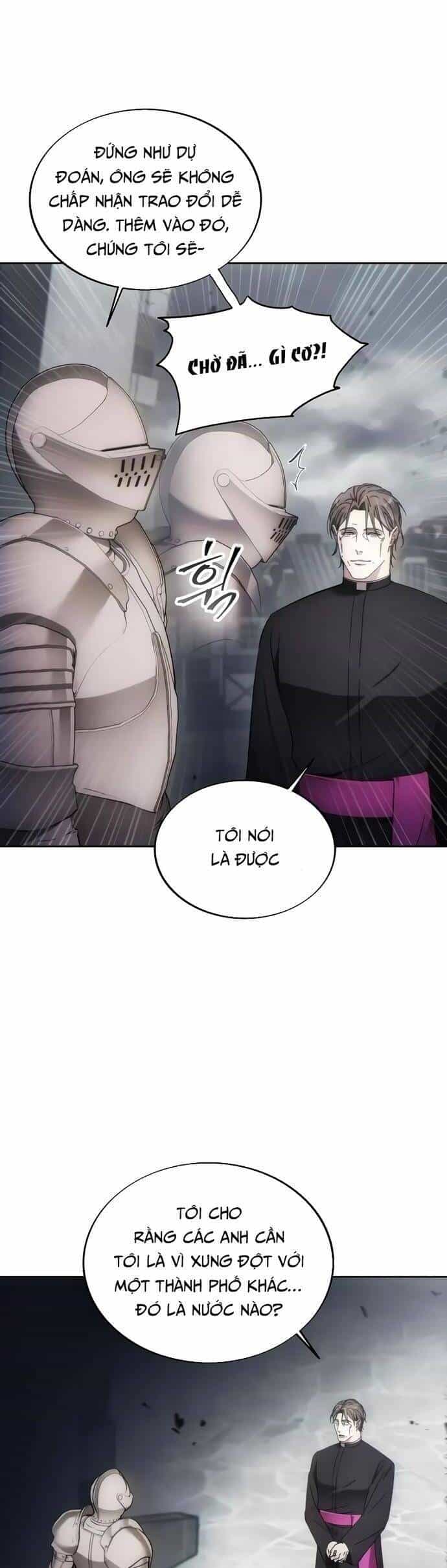Tao Là Ác Nhân - Chương 88 - ảnh 35