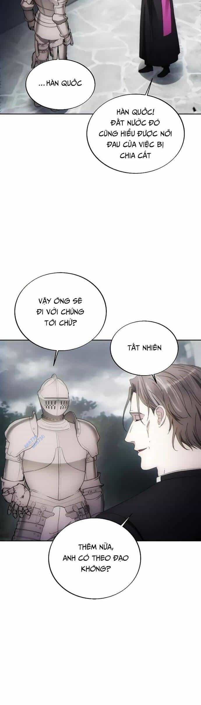 Tao Là Ác Nhân - Chương 88 - ảnh 36