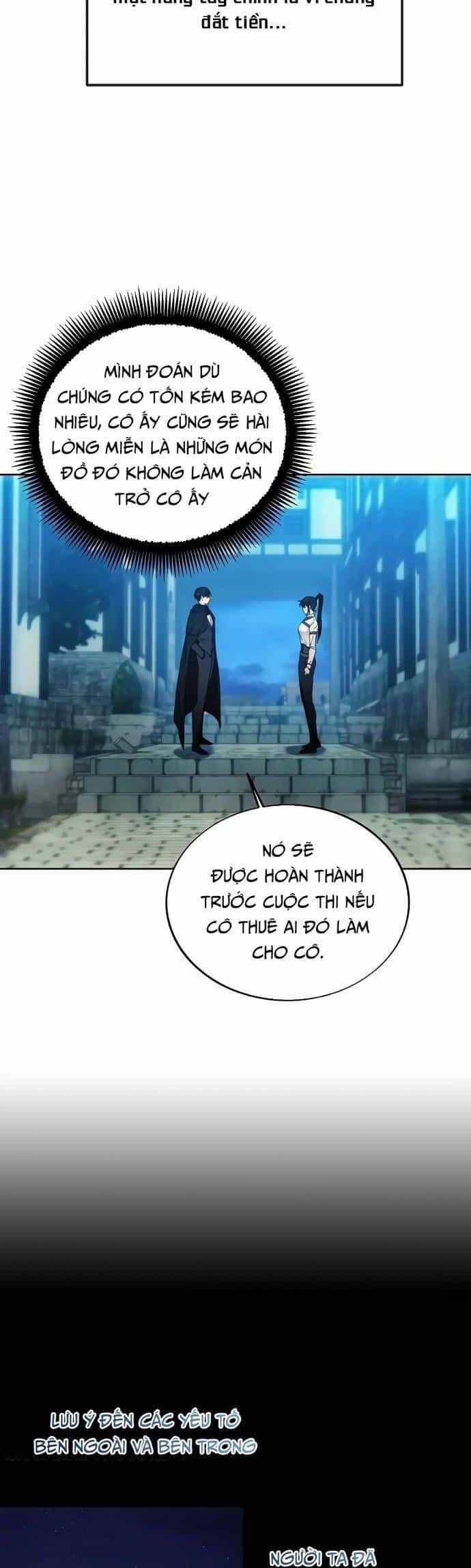 Tao Là Ác Nhân - Chương 89 - ảnh 19