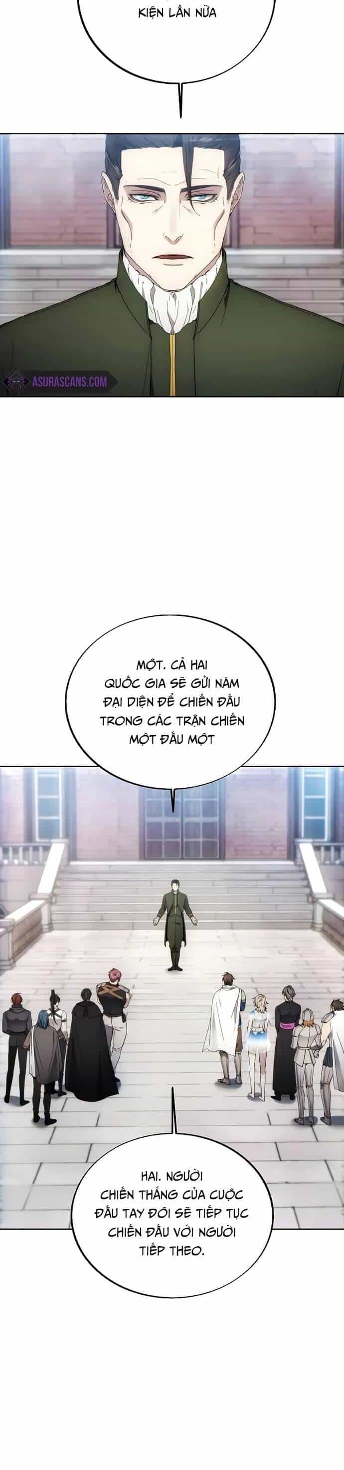 Tao Là Ác Nhân - Chương 89 - ảnh 22