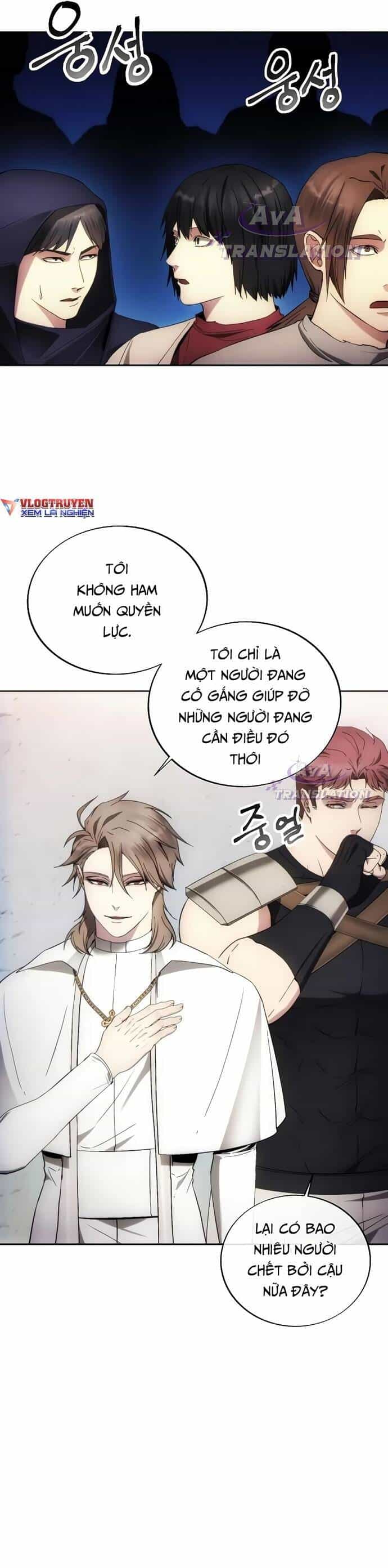 Tao Là Ác Nhân - Chương 89 - ảnh 5