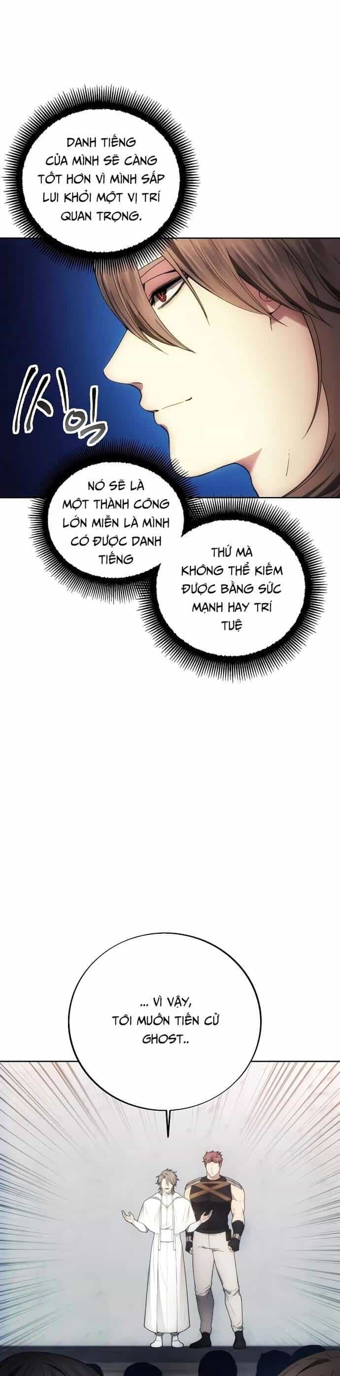Tao Là Ác Nhân - Chương 89 - ảnh 6