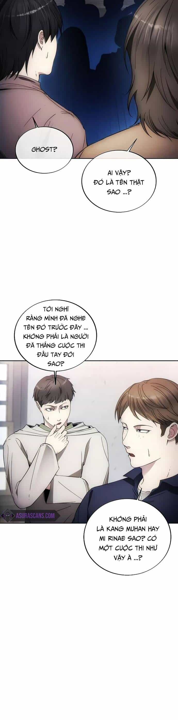 Tao Là Ác Nhân - Chương 89 - ảnh 7