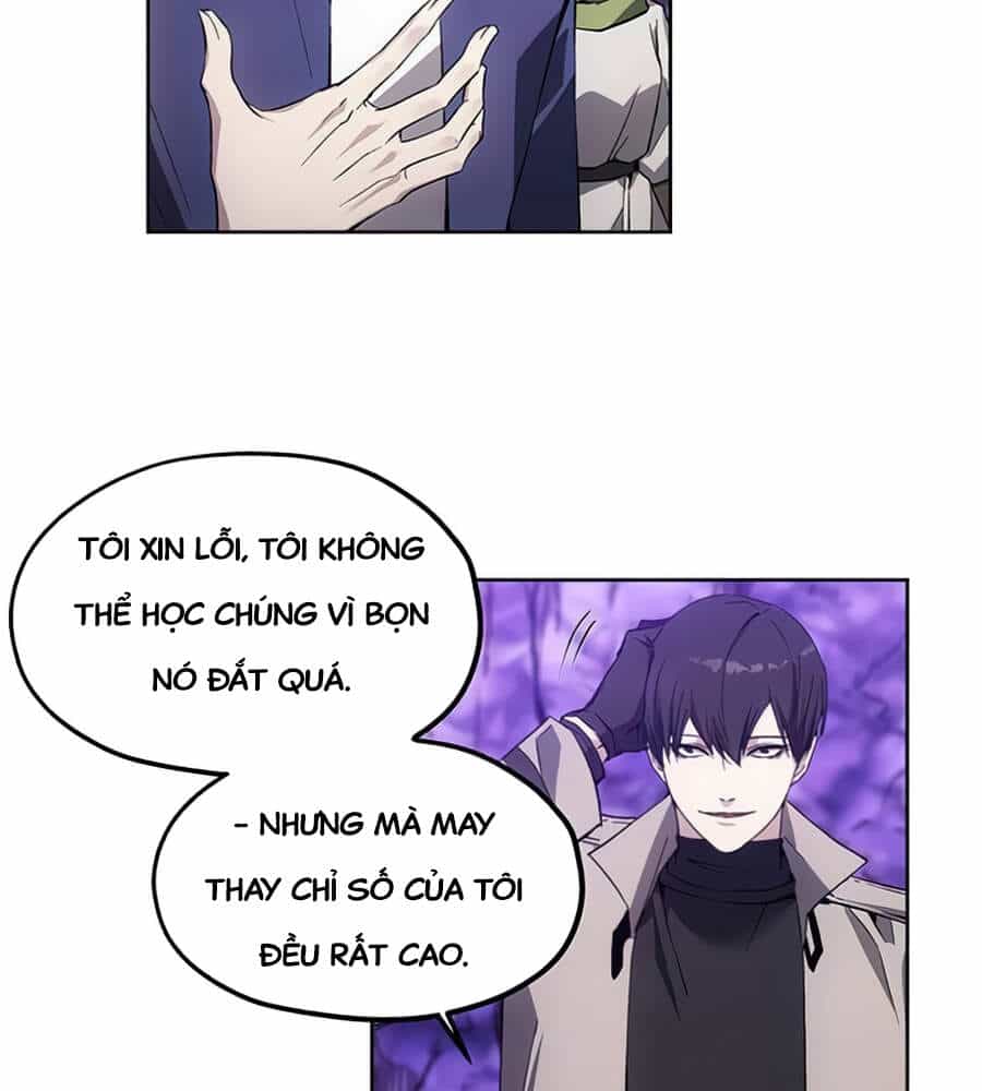 Tao Là Ác Nhân - Chương 9 - ảnh 14