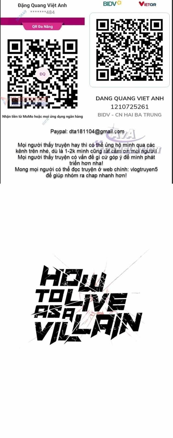 Tao Là Ác Nhân - Chương 90 - ảnh 1