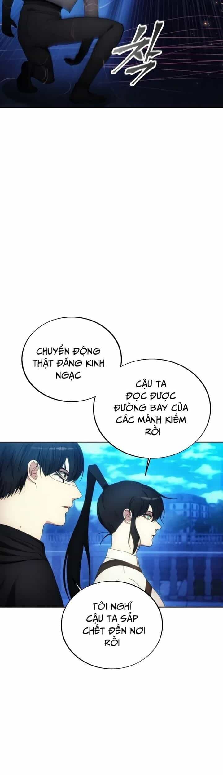 Tao Là Ác Nhân - Chương 90 - ảnh 20