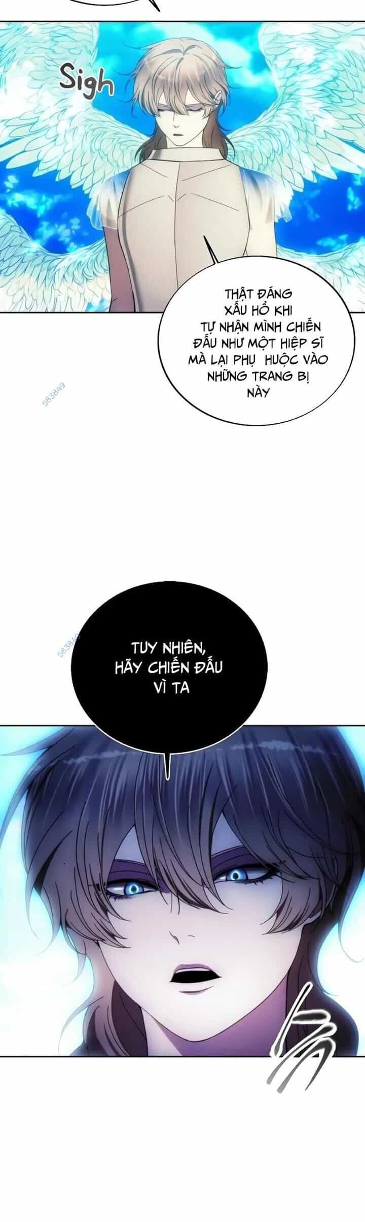 Tao Là Ác Nhân - Chương 90 - ảnh 22