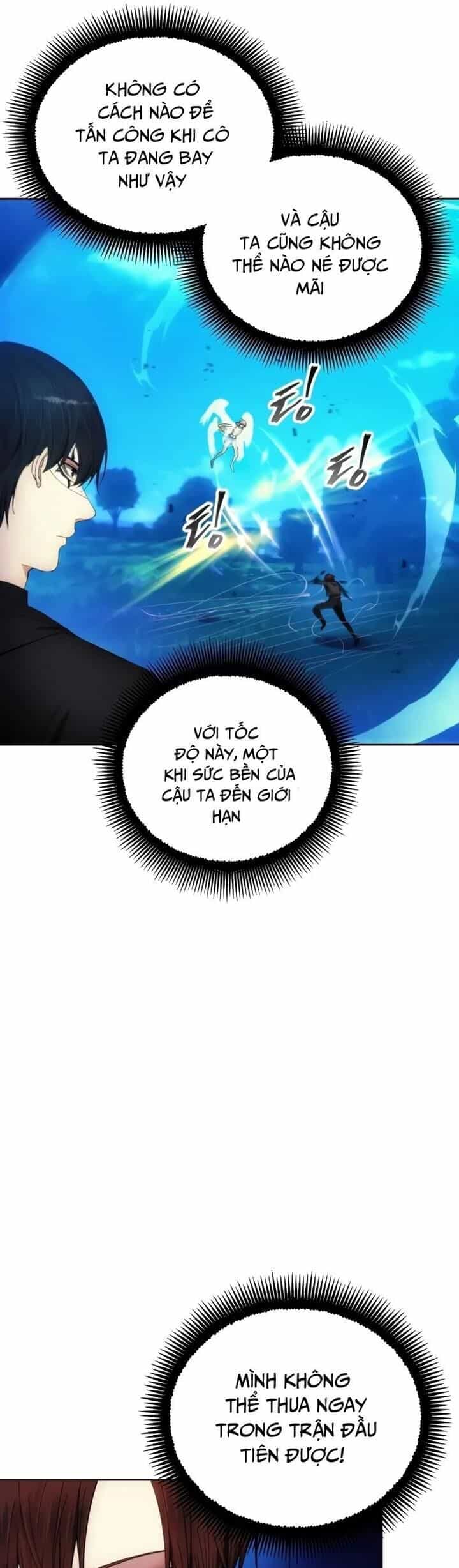 Tao Là Ác Nhân - Chương 90 - ảnh 25