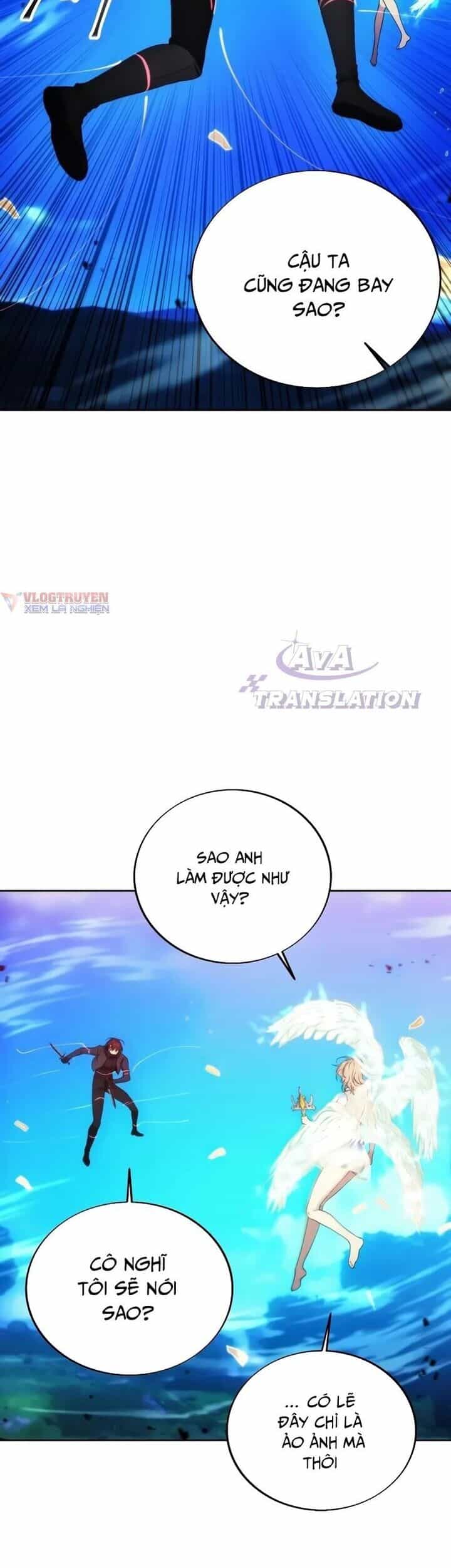 Tao Là Ác Nhân - Chương 90 - ảnh 28