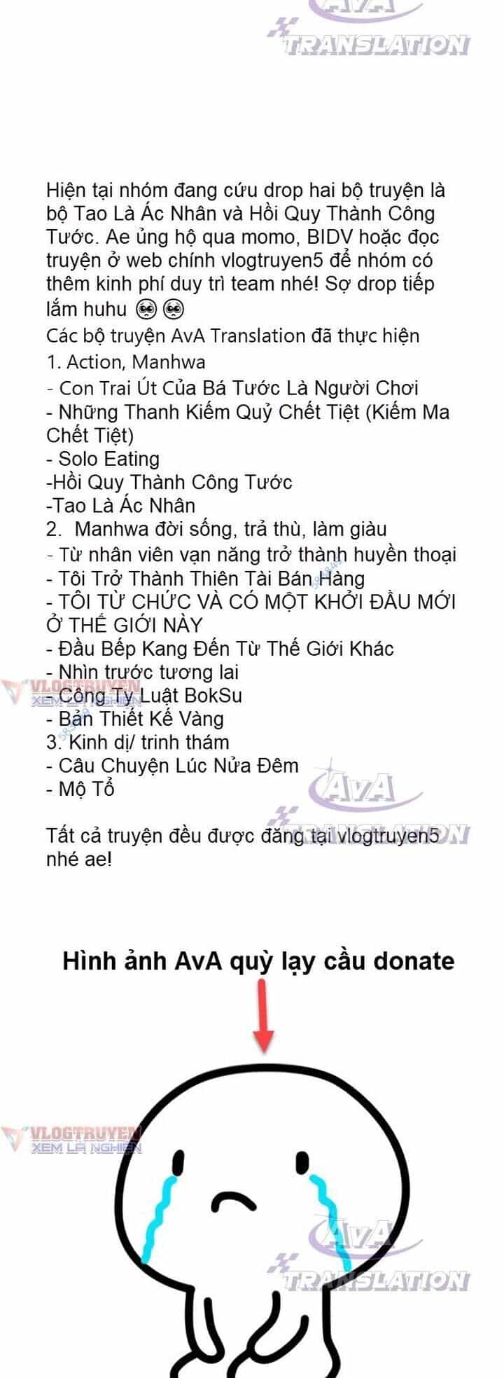 Tao Là Ác Nhân - Chương 90 - ảnh 46