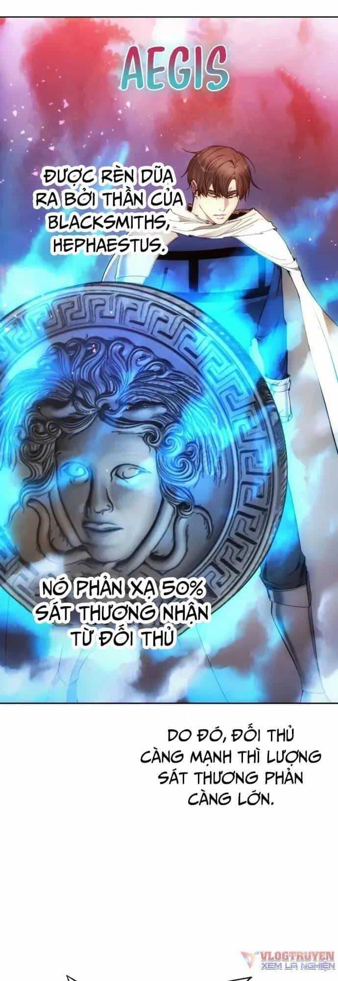 Tao Là Ác Nhân - Chương 91 - ảnh 18