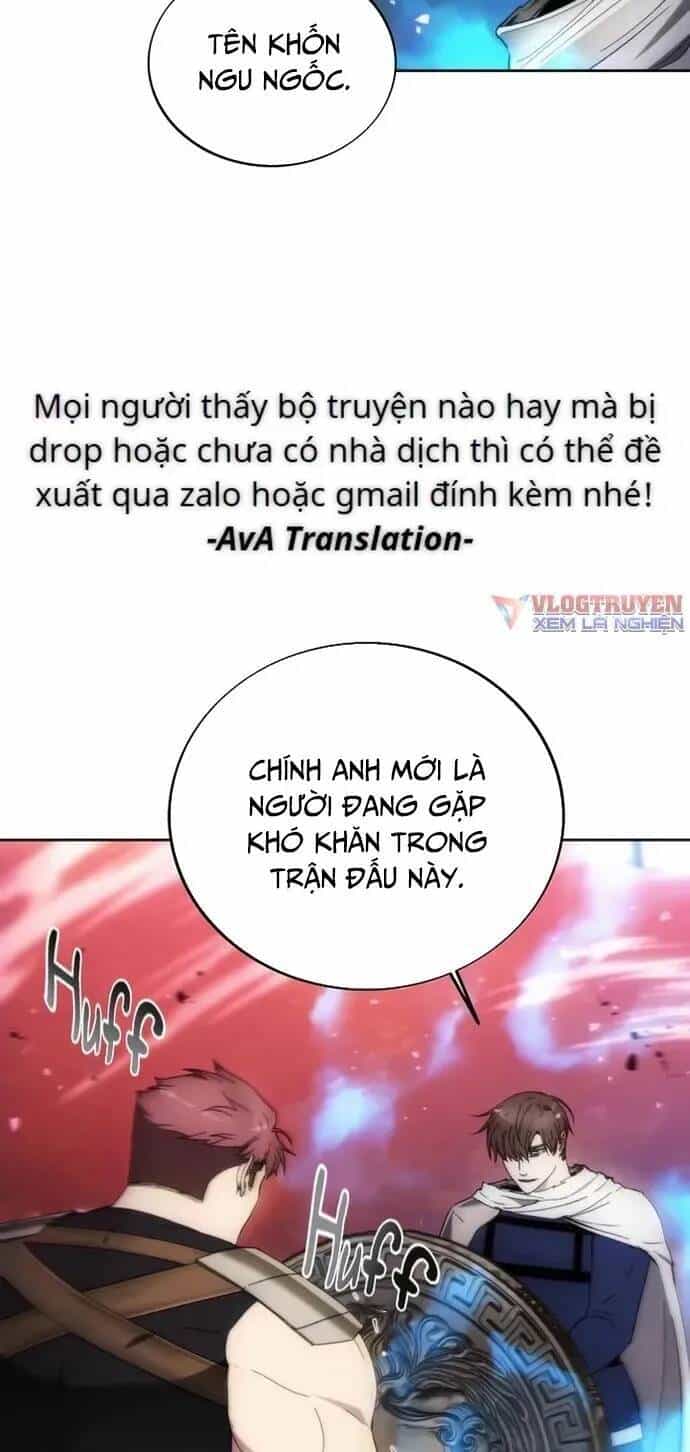 Tao Là Ác Nhân - Chương 91 - ảnh 23