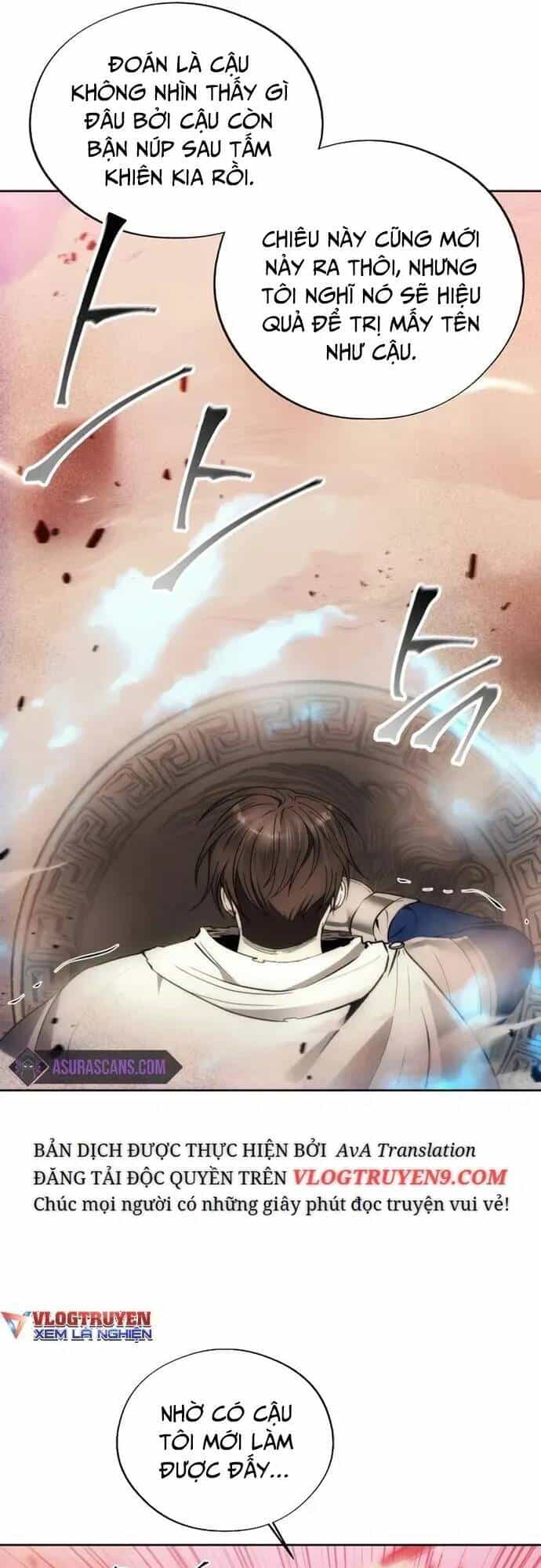 Tao Là Ác Nhân - Chương 91 - ảnh 33