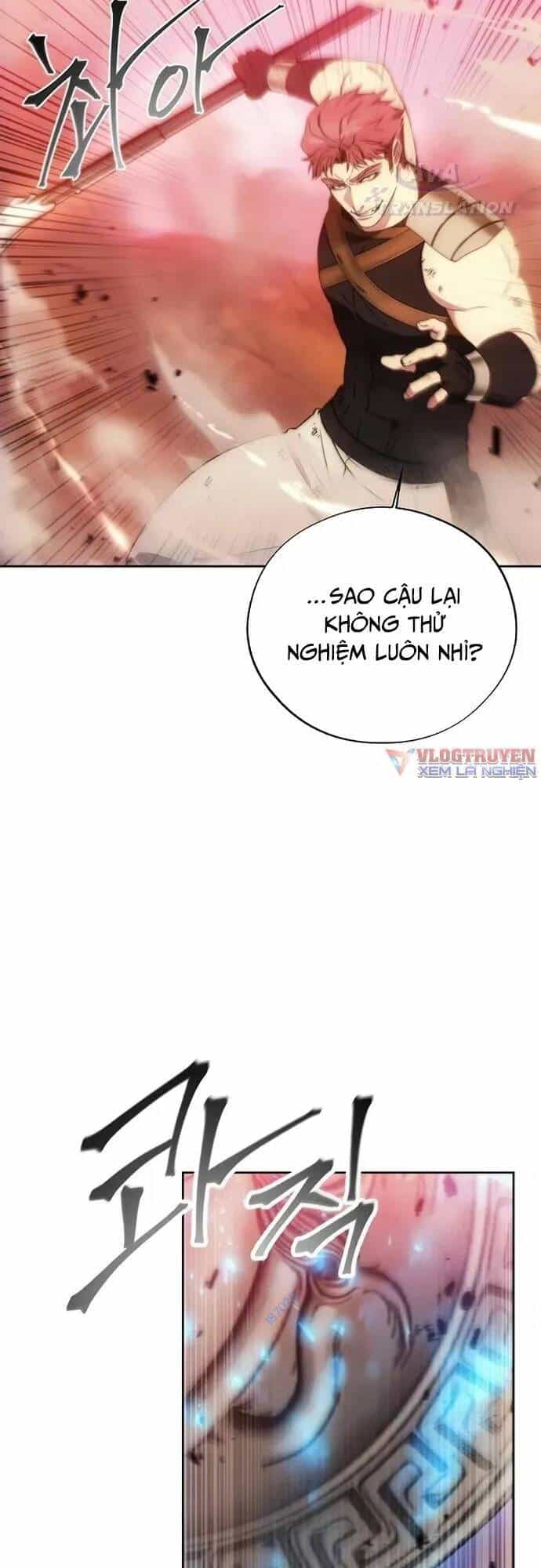 Tao Là Ác Nhân - Chương 91 - ảnh 34