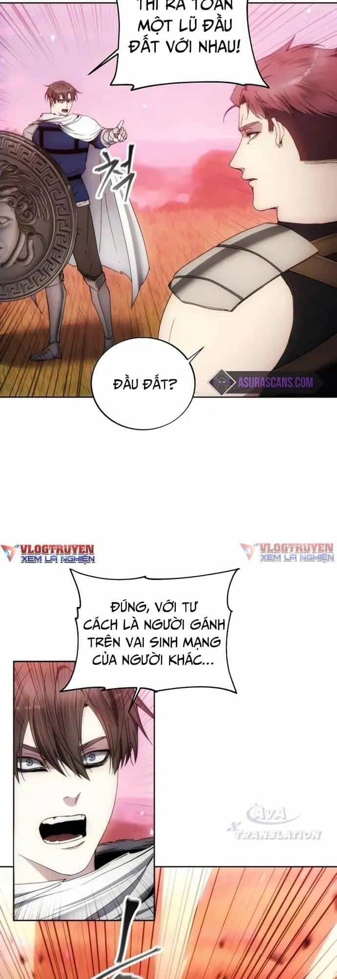 Tao Là Ác Nhân - Chương 91 - ảnh 4
