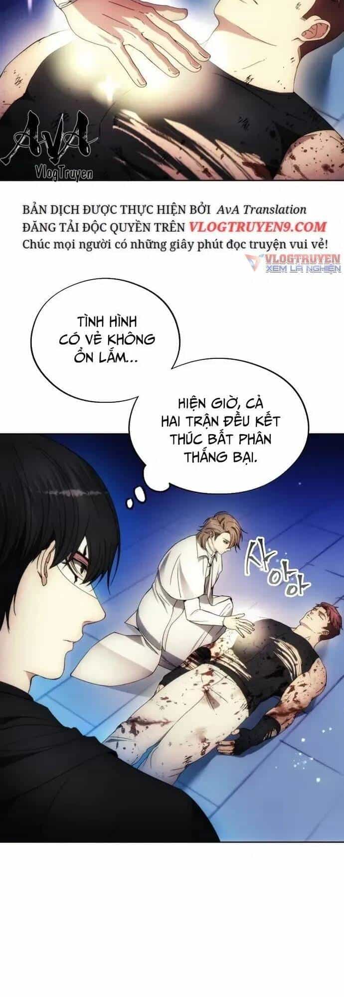 Tao Là Ác Nhân - Chương 92 - ảnh 2