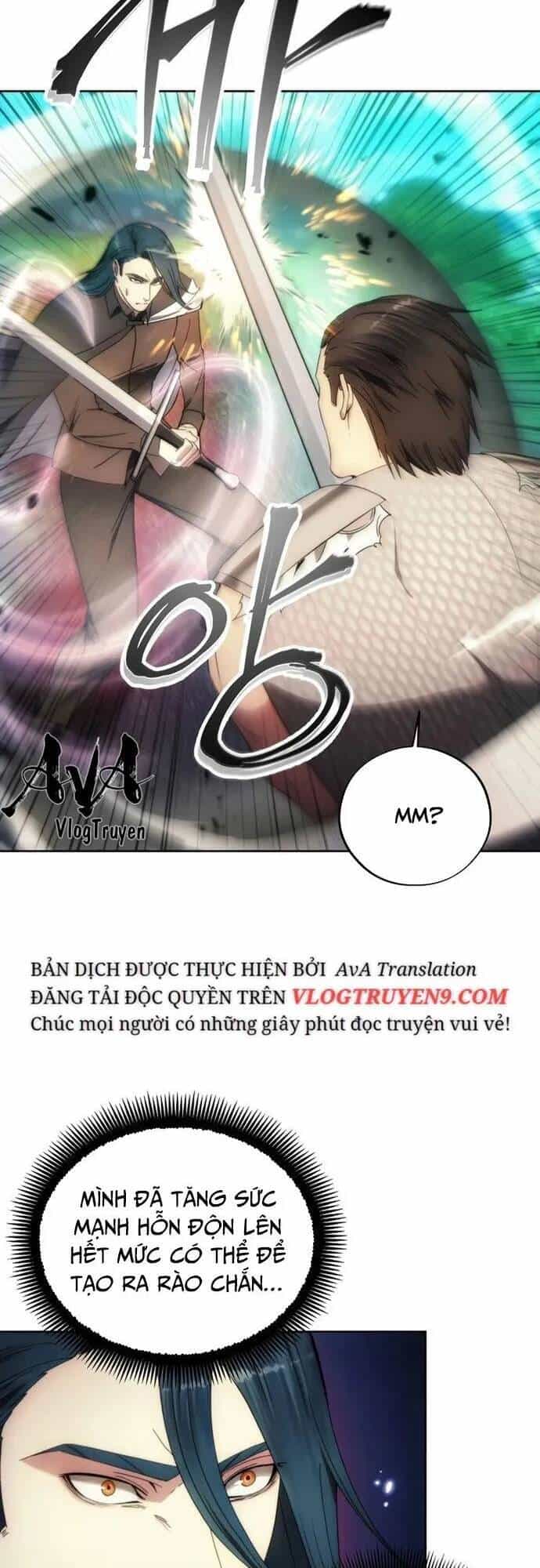 Tao Là Ác Nhân - Chương 92 - ảnh 27