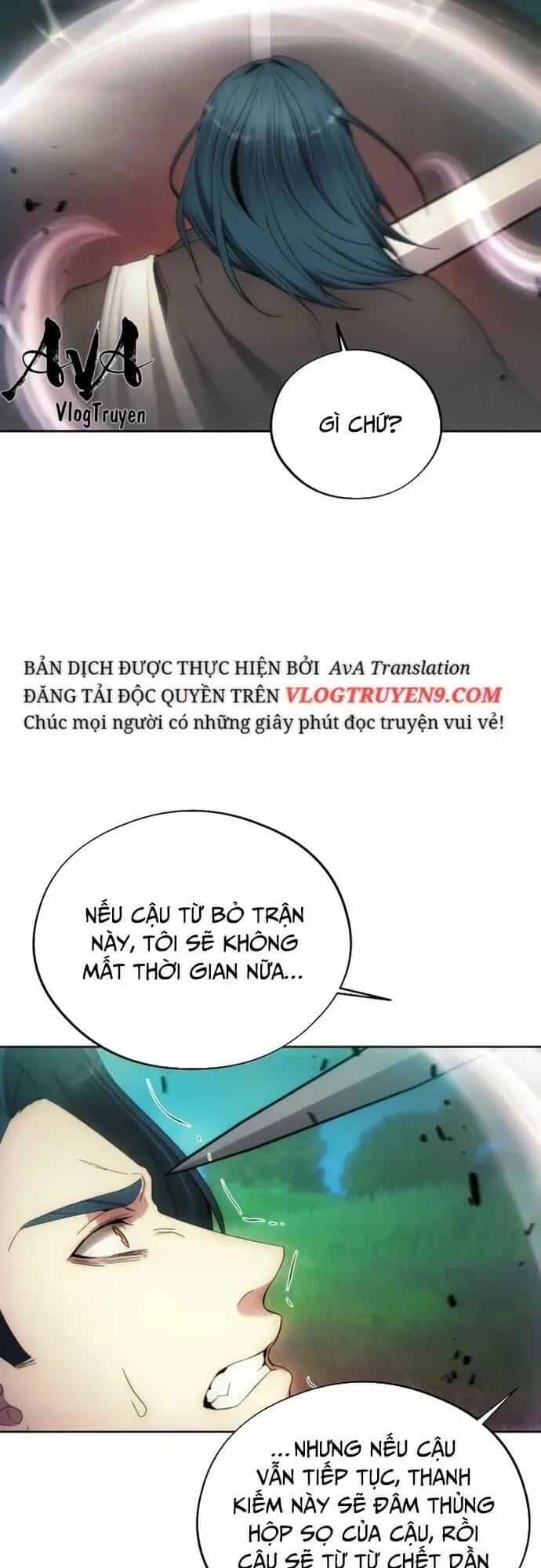 Tao Là Ác Nhân - Chương 92 - ảnh 31