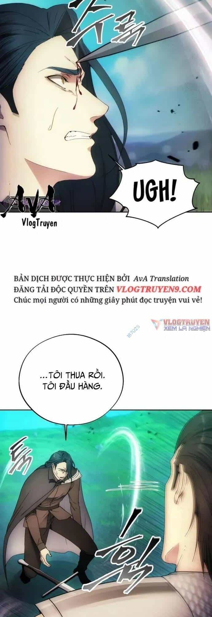 Tao Là Ác Nhân - Chương 92 - ảnh 34