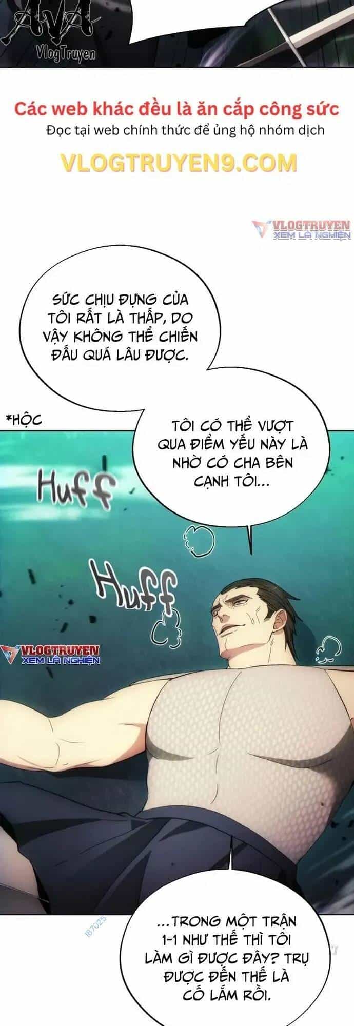 Tao Là Ác Nhân - Chương 92 - ảnh 36