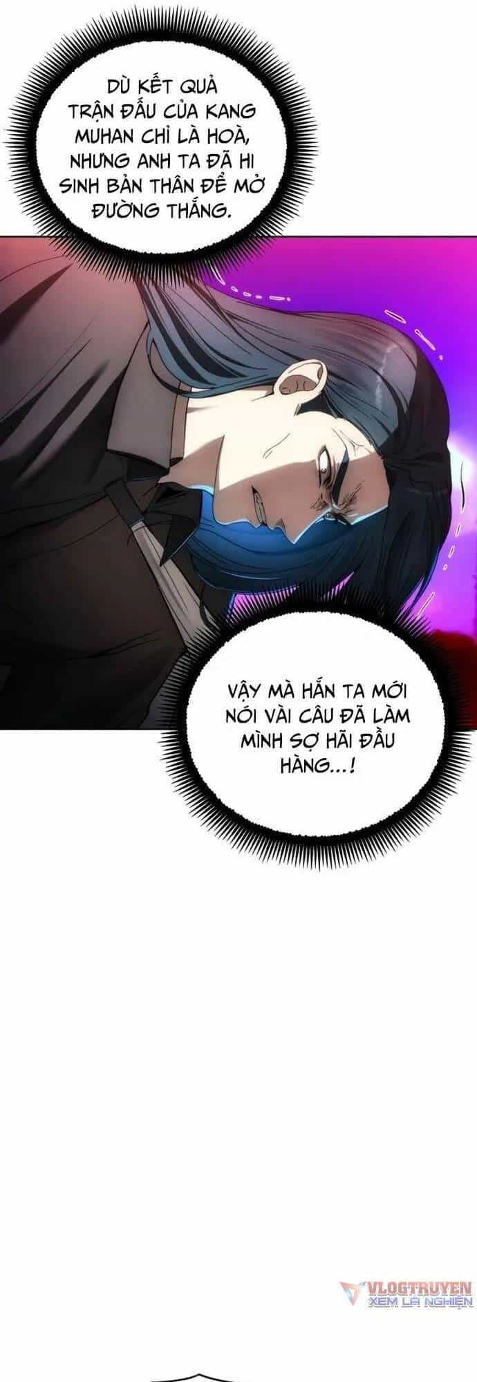 Tao Là Ác Nhân - Chương 92 - ảnh 39