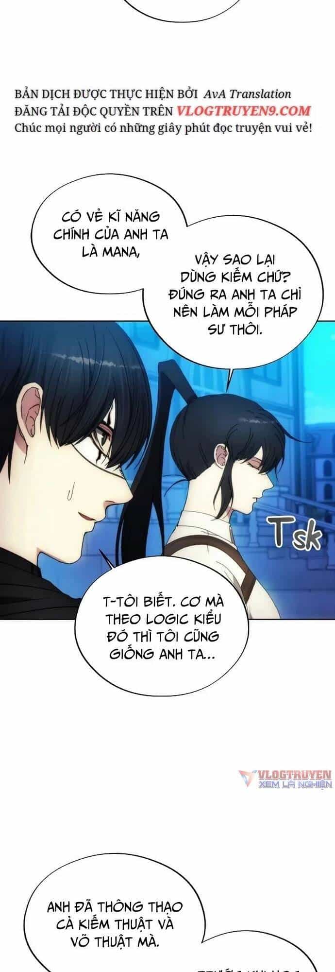 Tao Là Ác Nhân - Chương 92 - ảnh 42
