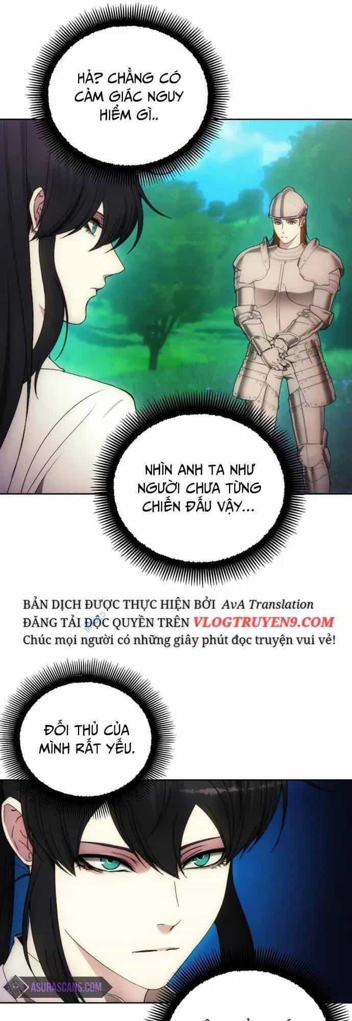 Tao Là Ác Nhân - Chương 92 - ảnh 47