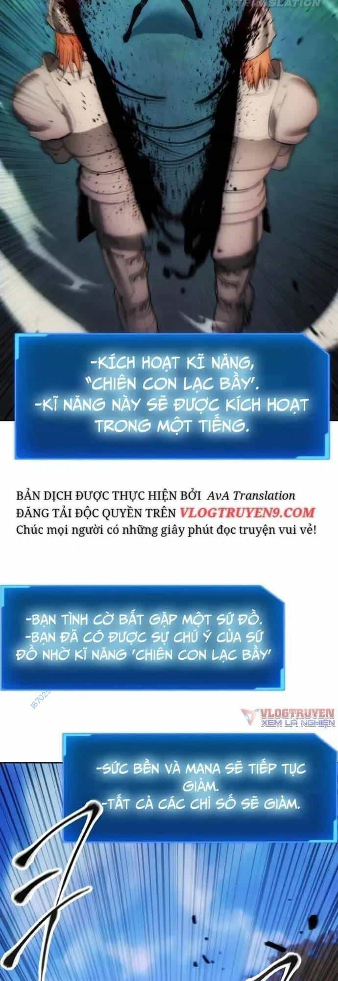 Tao Là Ác Nhân - Chương 92 - ảnh 50