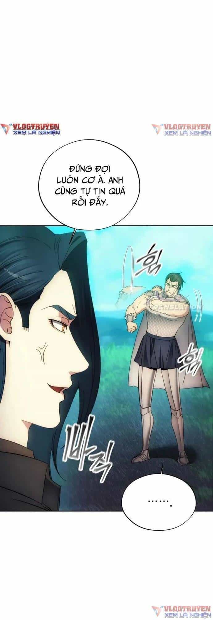 Tao Là Ác Nhân - Chương 92 - ảnh 9