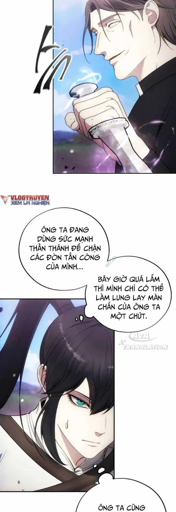 Tao Là Ác Nhân - Chương 93 - ảnh 14