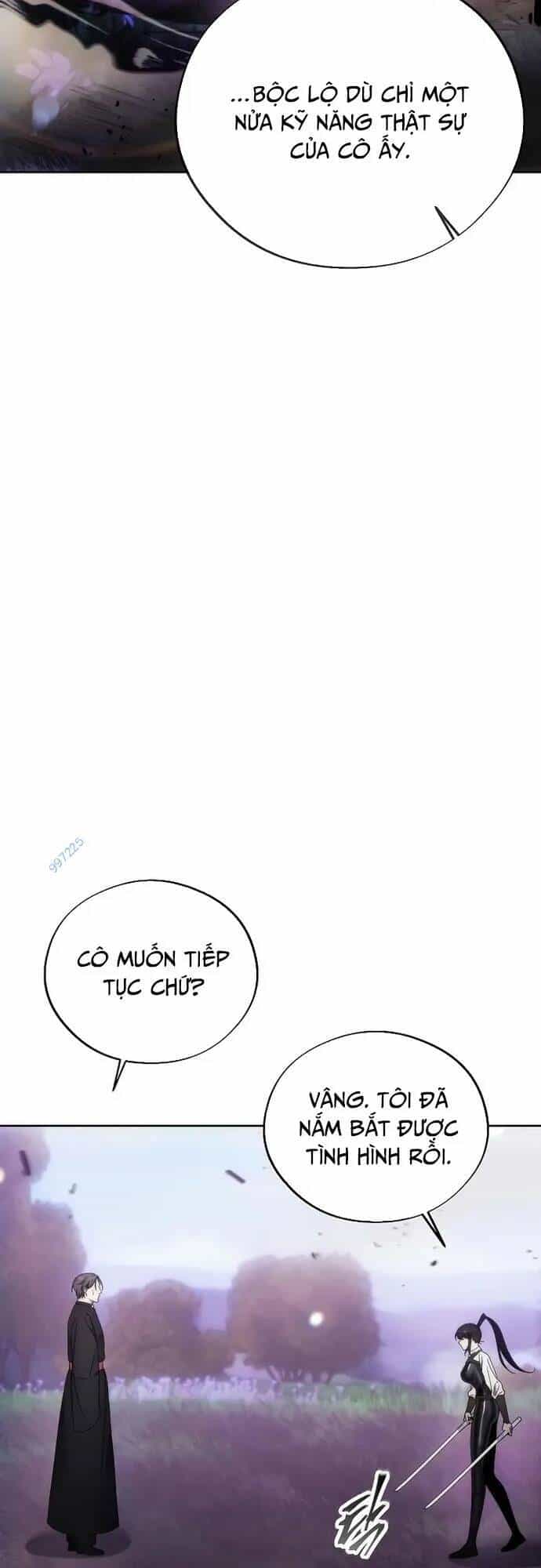Tao Là Ác Nhân - Chương 93 - ảnh 29
