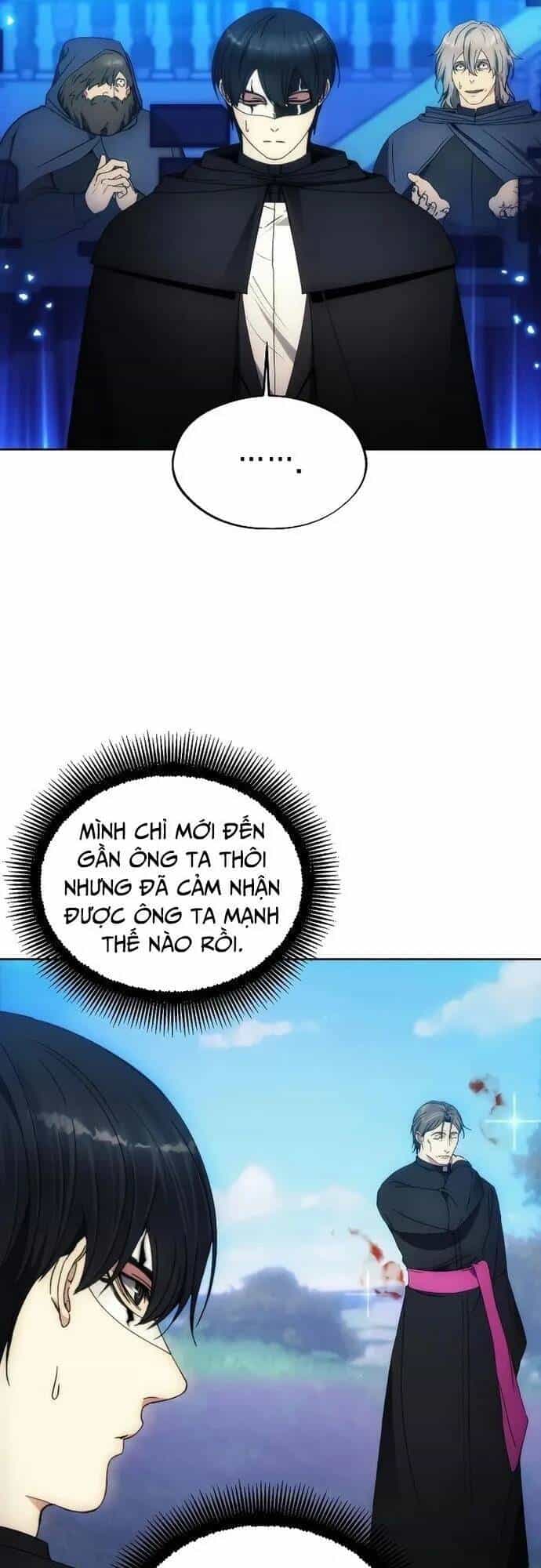 Tao Là Ác Nhân - Chương 93 - ảnh 49