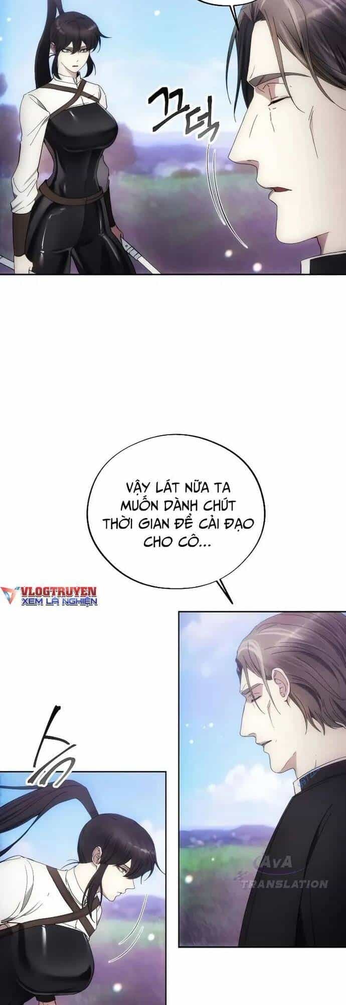Tao Là Ác Nhân - Chương 93 - ảnh 5